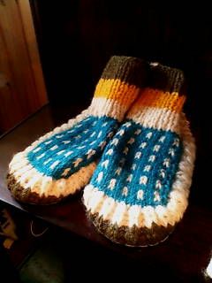 socks